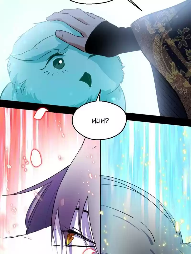 Way To Be The Evil Emperor Chapter 142