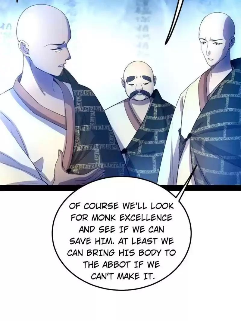 Way To Be The Evil Emperor Chapter 143