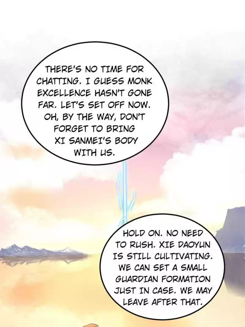 Way To Be The Evil Emperor Chapter 143