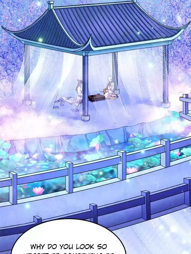 Way To Be The Evil Emperor Chapter 143