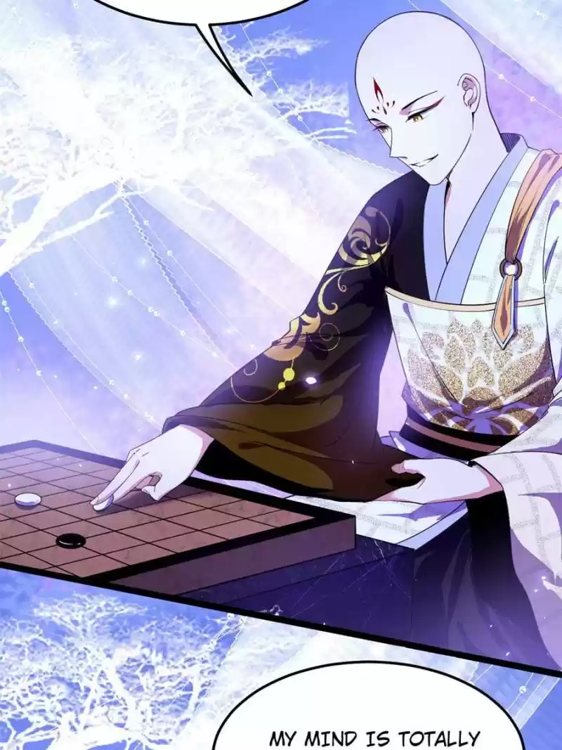 Way To Be The Evil Emperor Chapter 143