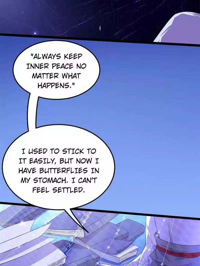 Way To Be The Evil Emperor Chapter 143