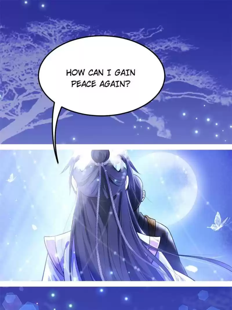 Way To Be The Evil Emperor Chapter 143