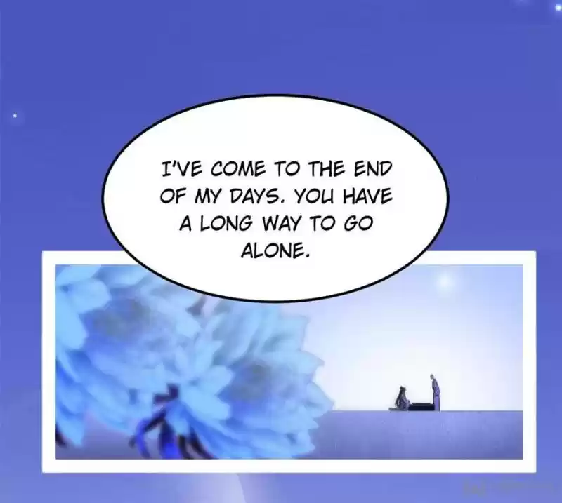 Way To Be The Evil Emperor Chapter 143