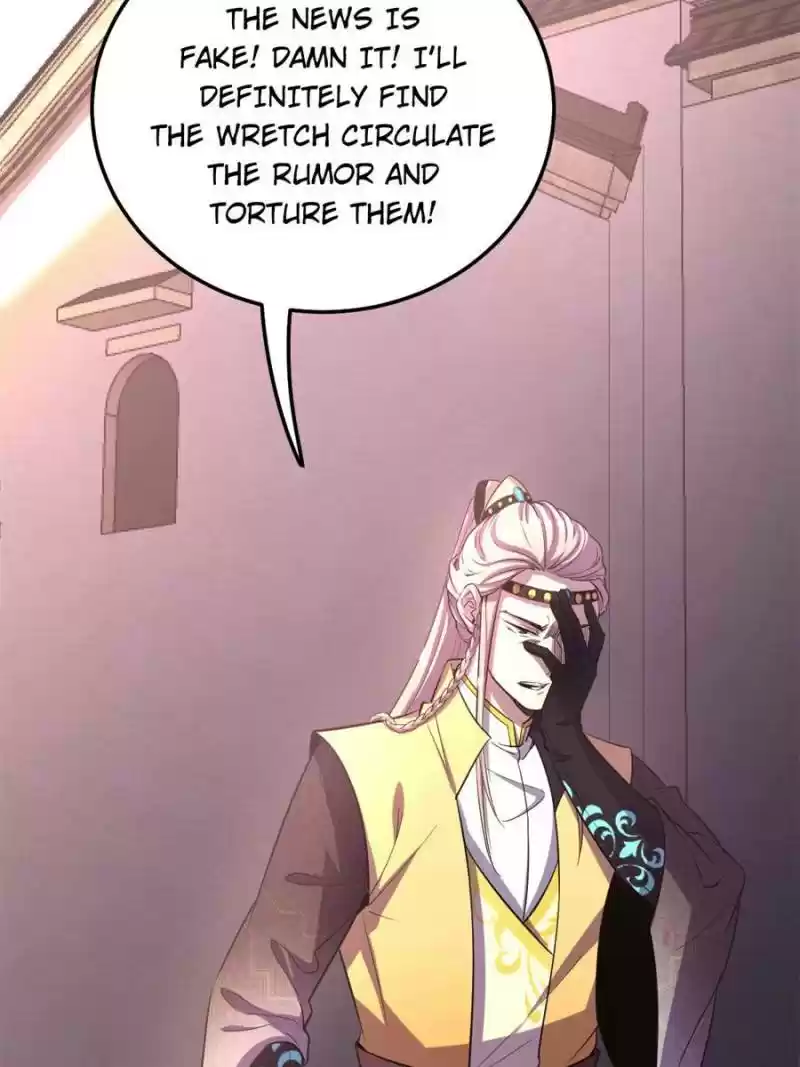 Way To Be The Evil Emperor Chapter 143