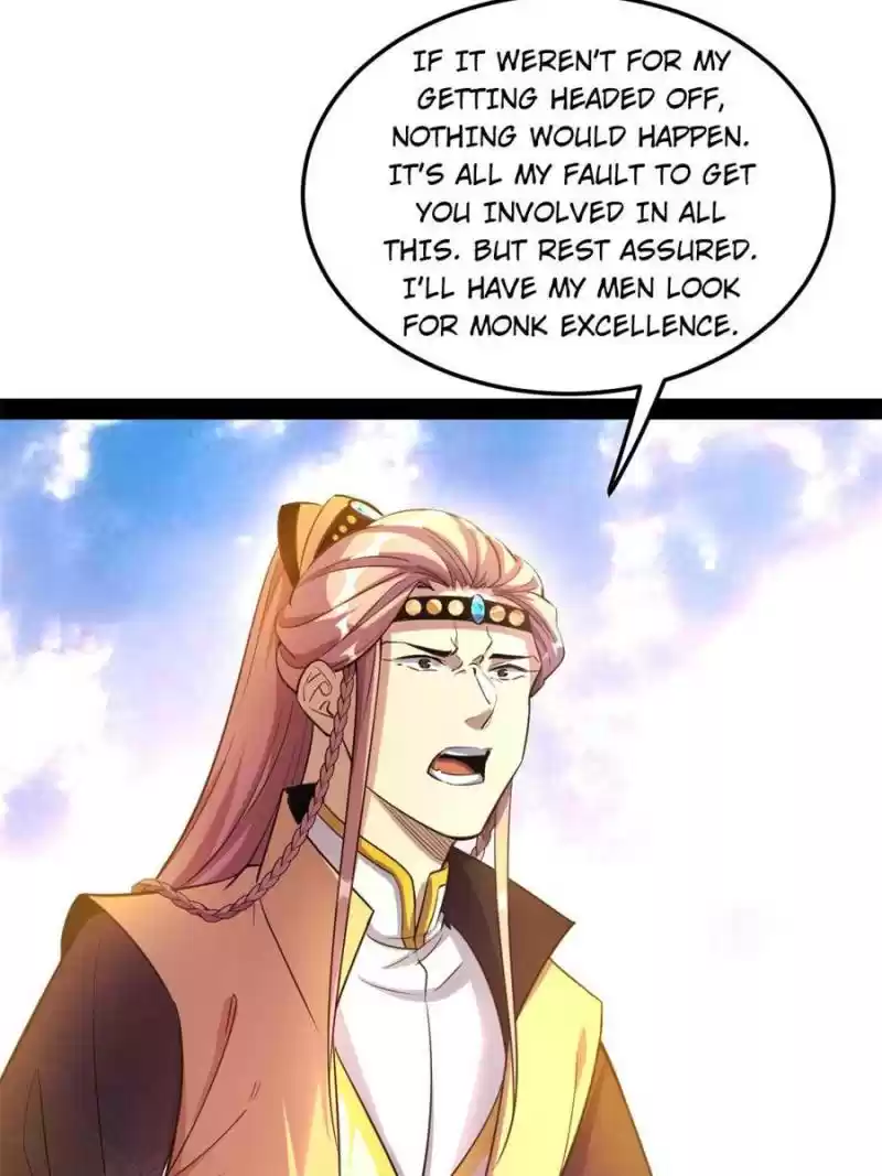 Way To Be The Evil Emperor Chapter 143