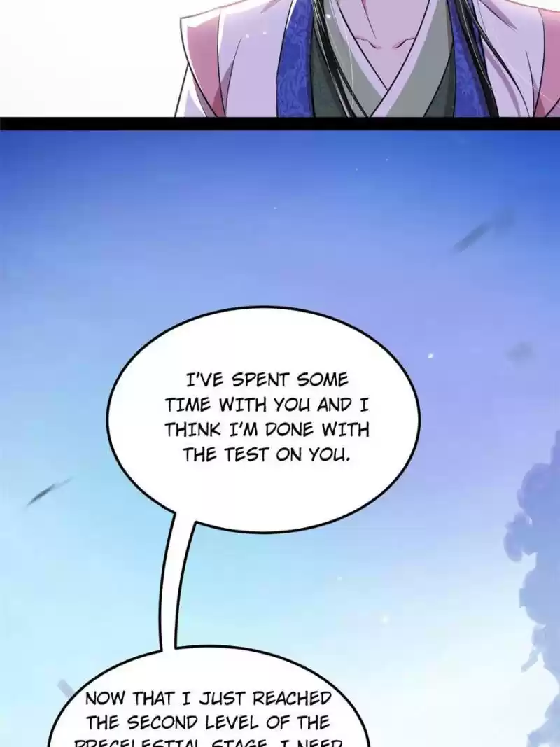 Way To Be The Evil Emperor Chapter 143