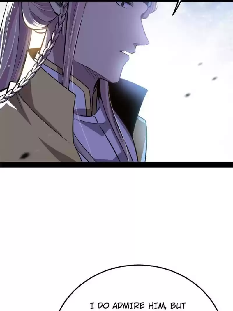 Way To Be The Evil Emperor Chapter 143