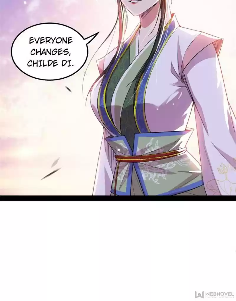 Way To Be The Evil Emperor Chapter 143