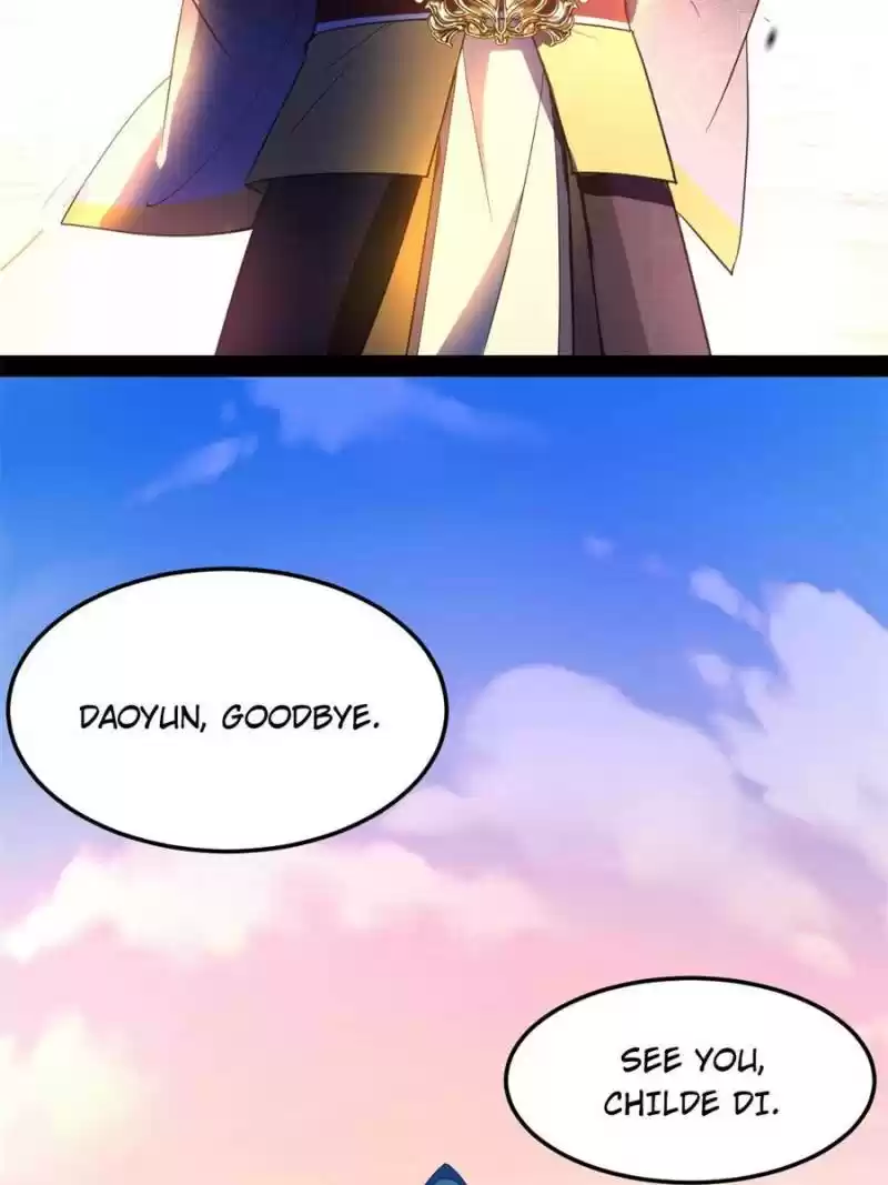 Way To Be The Evil Emperor Chapter 143