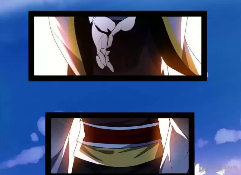 Way To Be The Evil Emperor Chapter 143