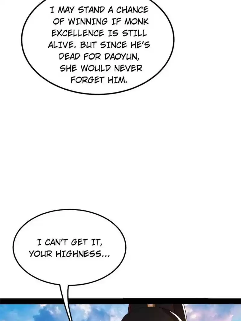 Way To Be The Evil Emperor Chapter 143