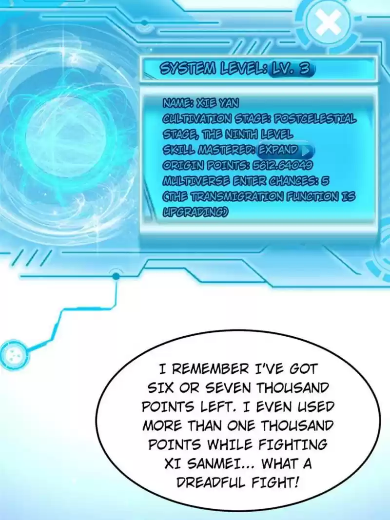 Way To Be The Evil Emperor Chapter 143