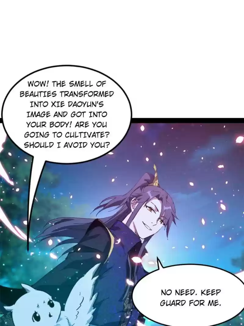 Way To Be The Evil Emperor Chapter 143