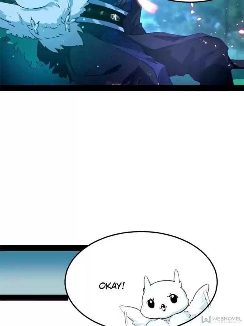 Way To Be The Evil Emperor Chapter 143