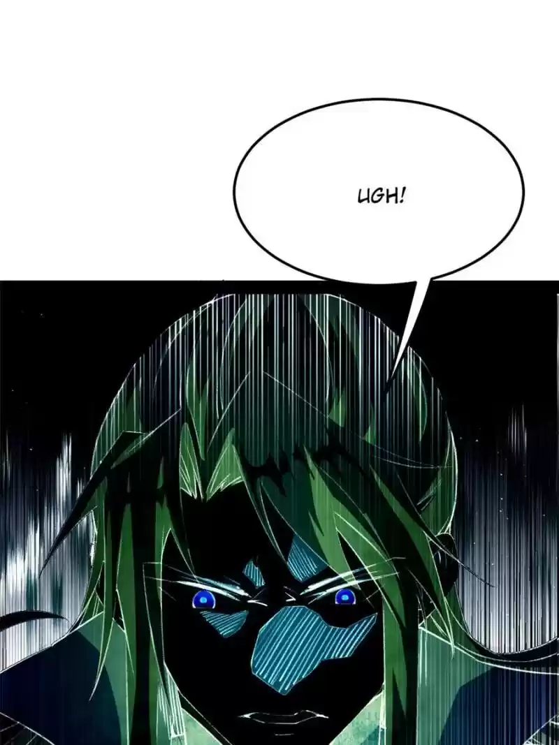 Way To Be The Evil Emperor Chapter 143