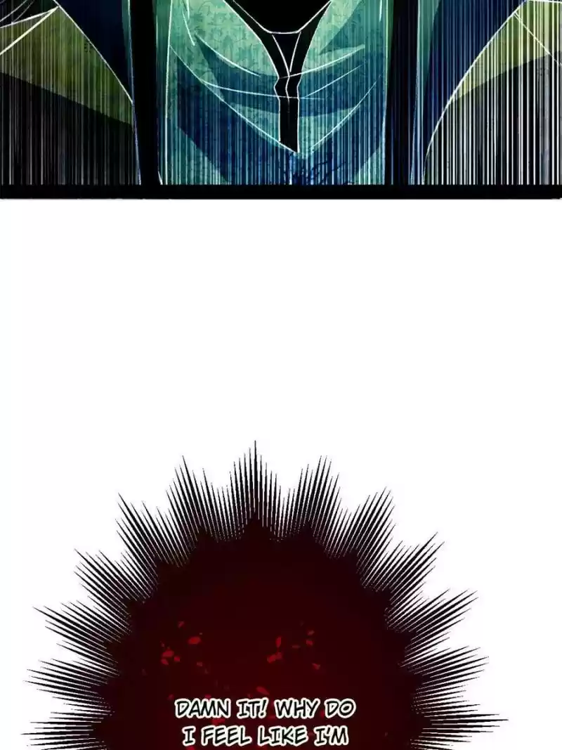 Way To Be The Evil Emperor Chapter 143