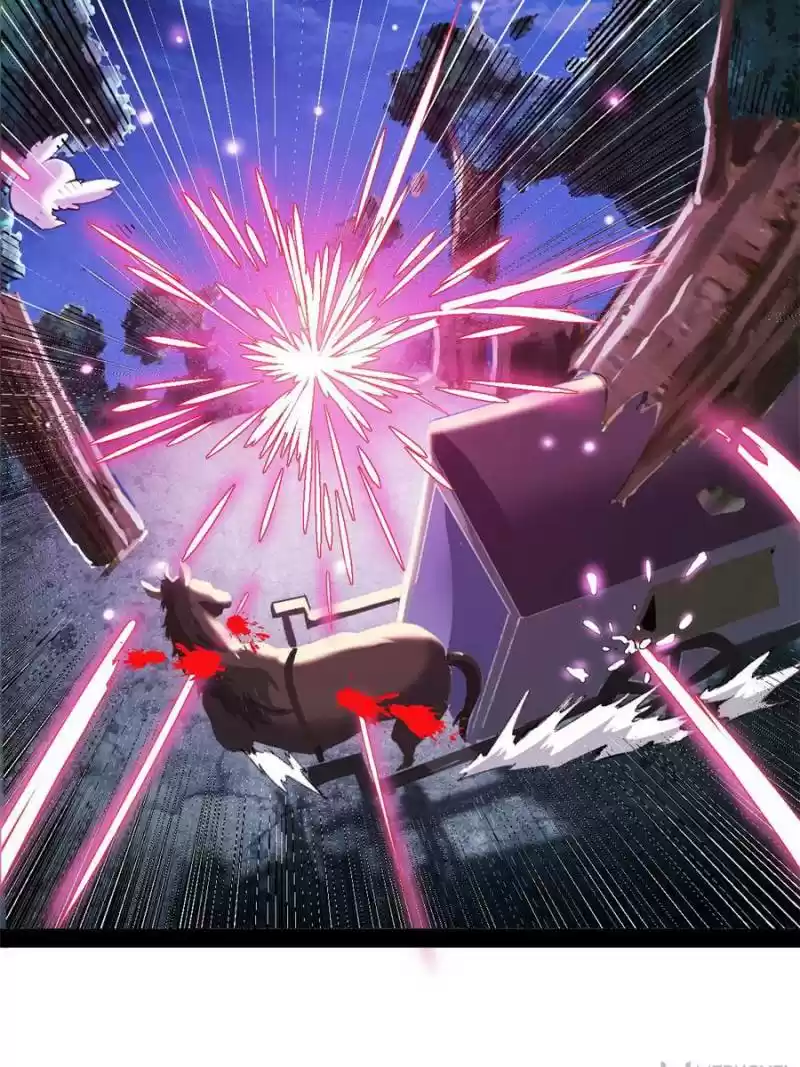 Way To Be The Evil Emperor Chapter 143