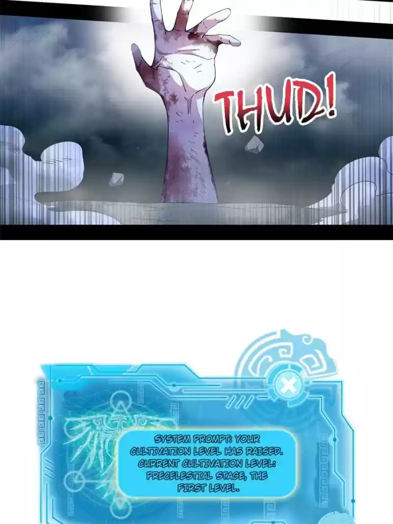 Way To Be The Evil Emperor Chapter 144