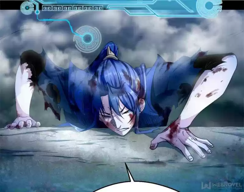 Way To Be The Evil Emperor Chapter 144