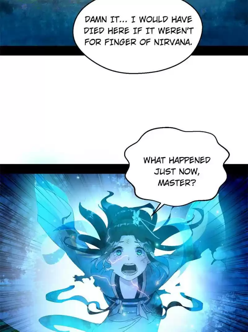 Way To Be The Evil Emperor Chapter 144