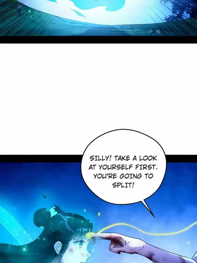 Way To Be The Evil Emperor Chapter 144