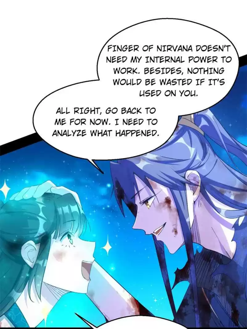 Way To Be The Evil Emperor Chapter 144