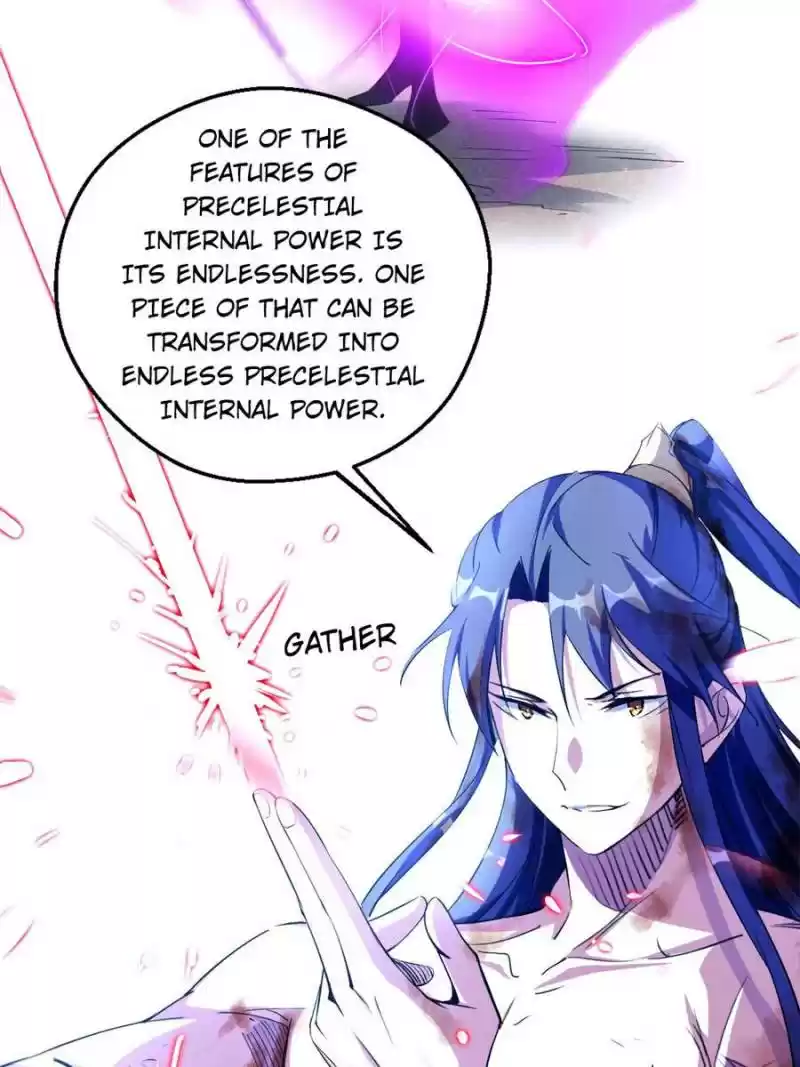 Way To Be The Evil Emperor Chapter 144