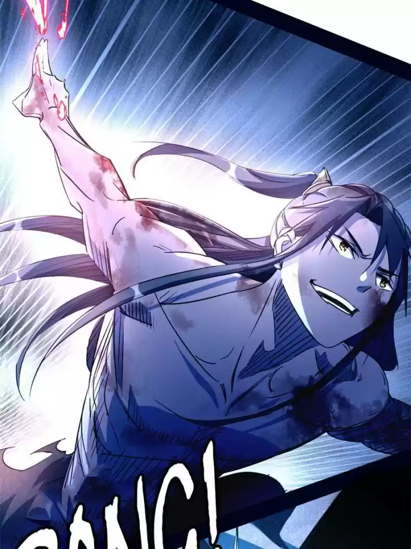 Way To Be The Evil Emperor Chapter 144