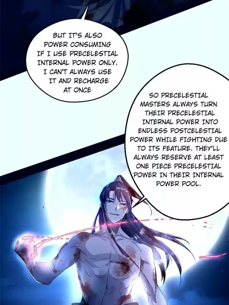 Way To Be The Evil Emperor Chapter 144