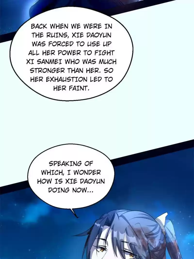 Way To Be The Evil Emperor Chapter 144