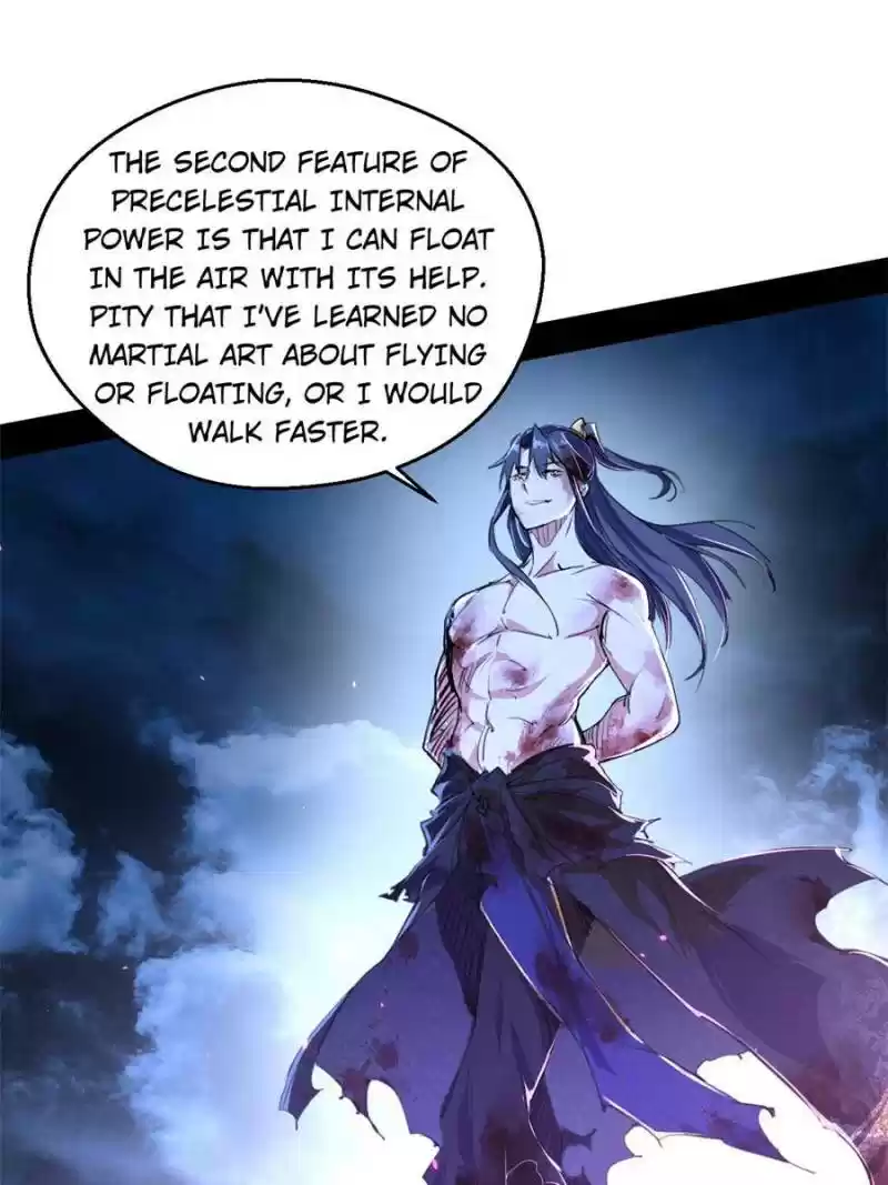 Way To Be The Evil Emperor Chapter 144