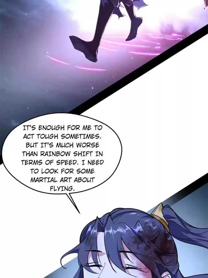 Way To Be The Evil Emperor Chapter 144