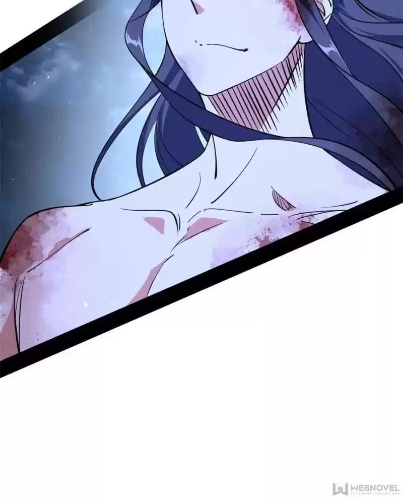 Way To Be The Evil Emperor Chapter 144