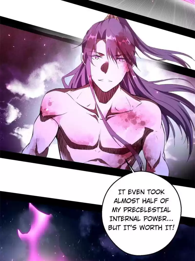 Way To Be The Evil Emperor Chapter 144