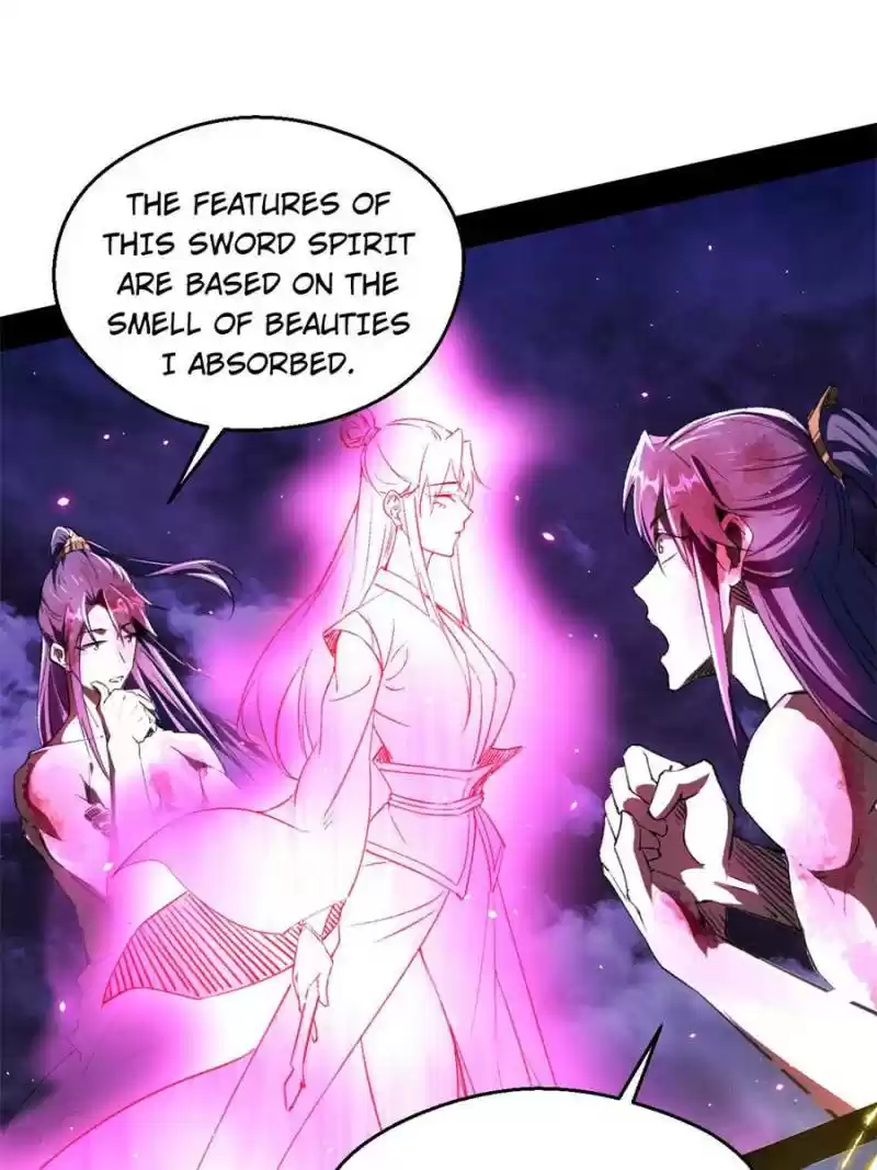 Way To Be The Evil Emperor Chapter 144