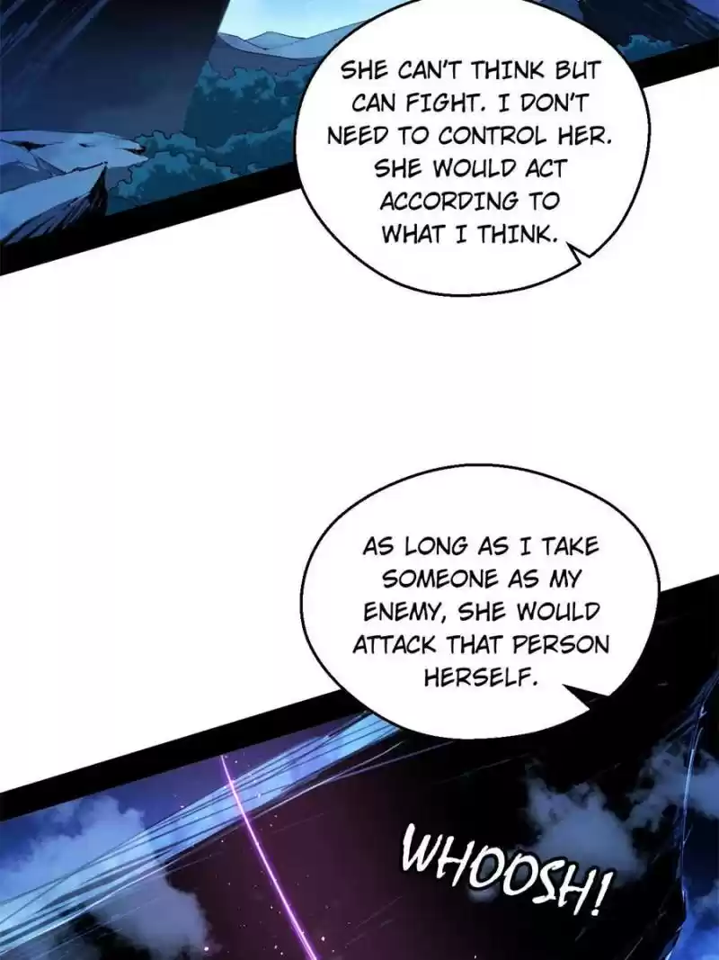 Way To Be The Evil Emperor Chapter 144