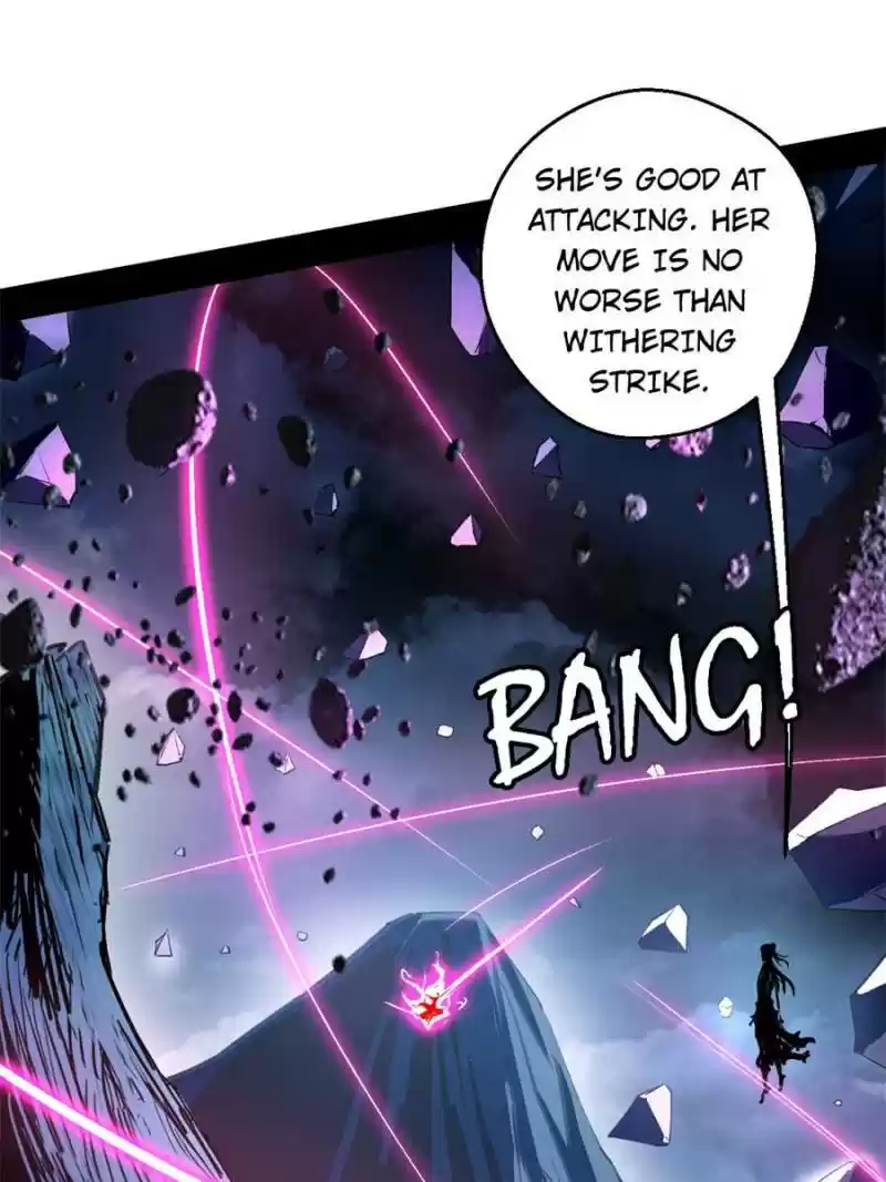 Way To Be The Evil Emperor Chapter 144