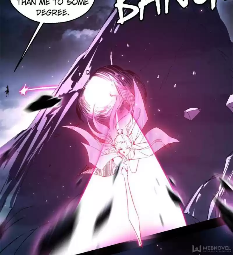 Way To Be The Evil Emperor Chapter 144