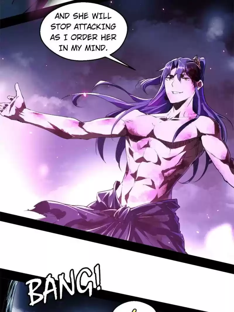 Way To Be The Evil Emperor Chapter 144