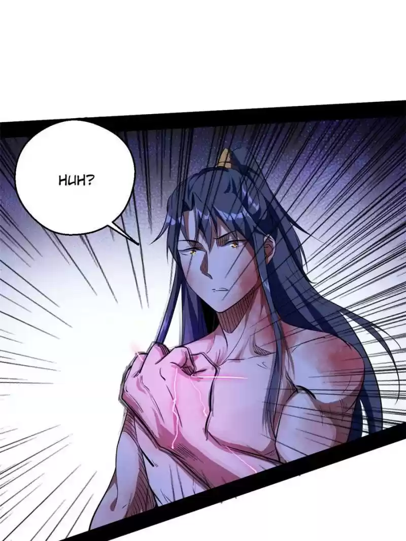 Way To Be The Evil Emperor Chapter 144