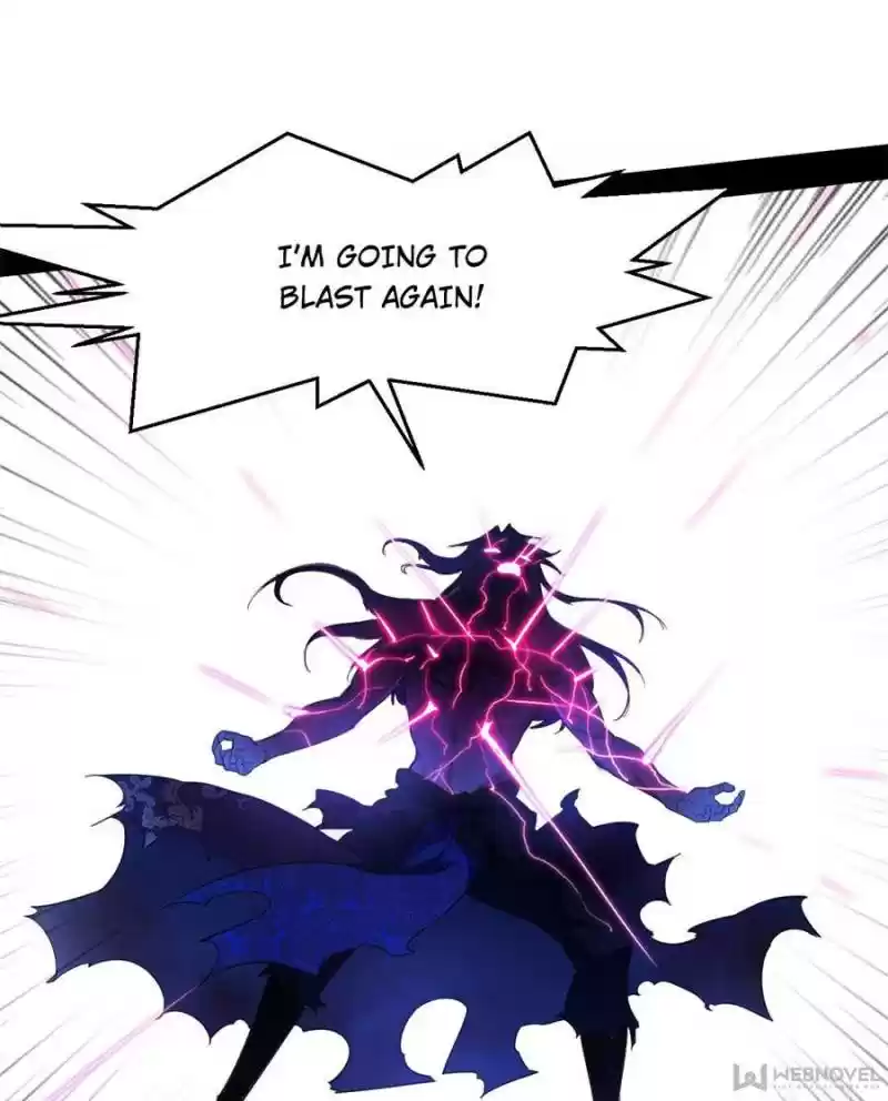 Way To Be The Evil Emperor Chapter 144