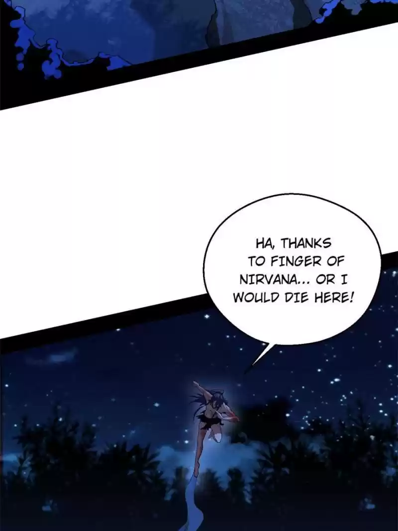 Way To Be The Evil Emperor Chapter 144