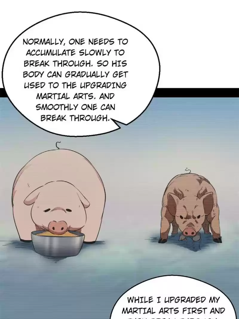 Way To Be The Evil Emperor Chapter 144