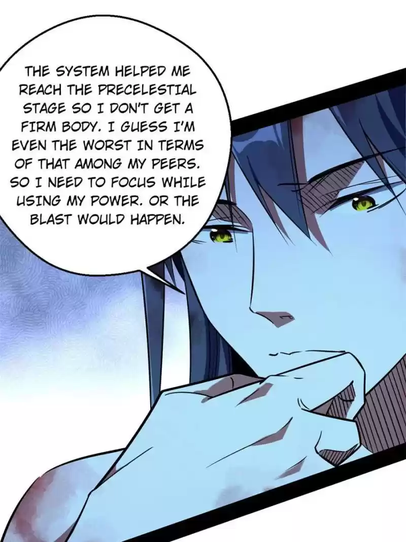 Way To Be The Evil Emperor Chapter 144