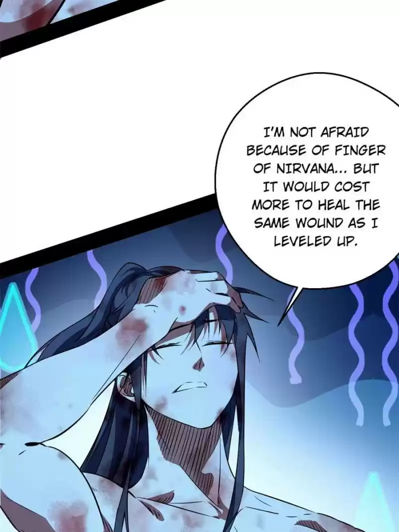 Way To Be The Evil Emperor Chapter 144