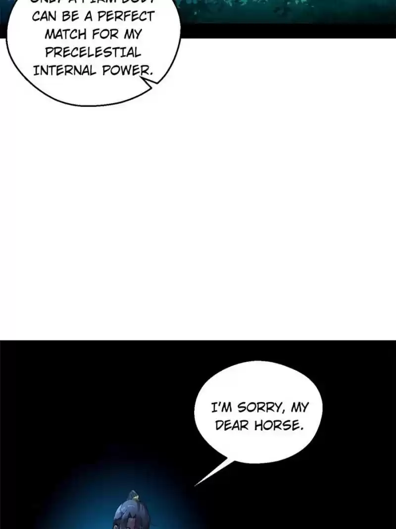 Way To Be The Evil Emperor Chapter 144