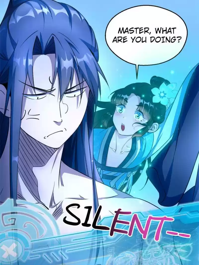 Way To Be The Evil Emperor Chapter 145