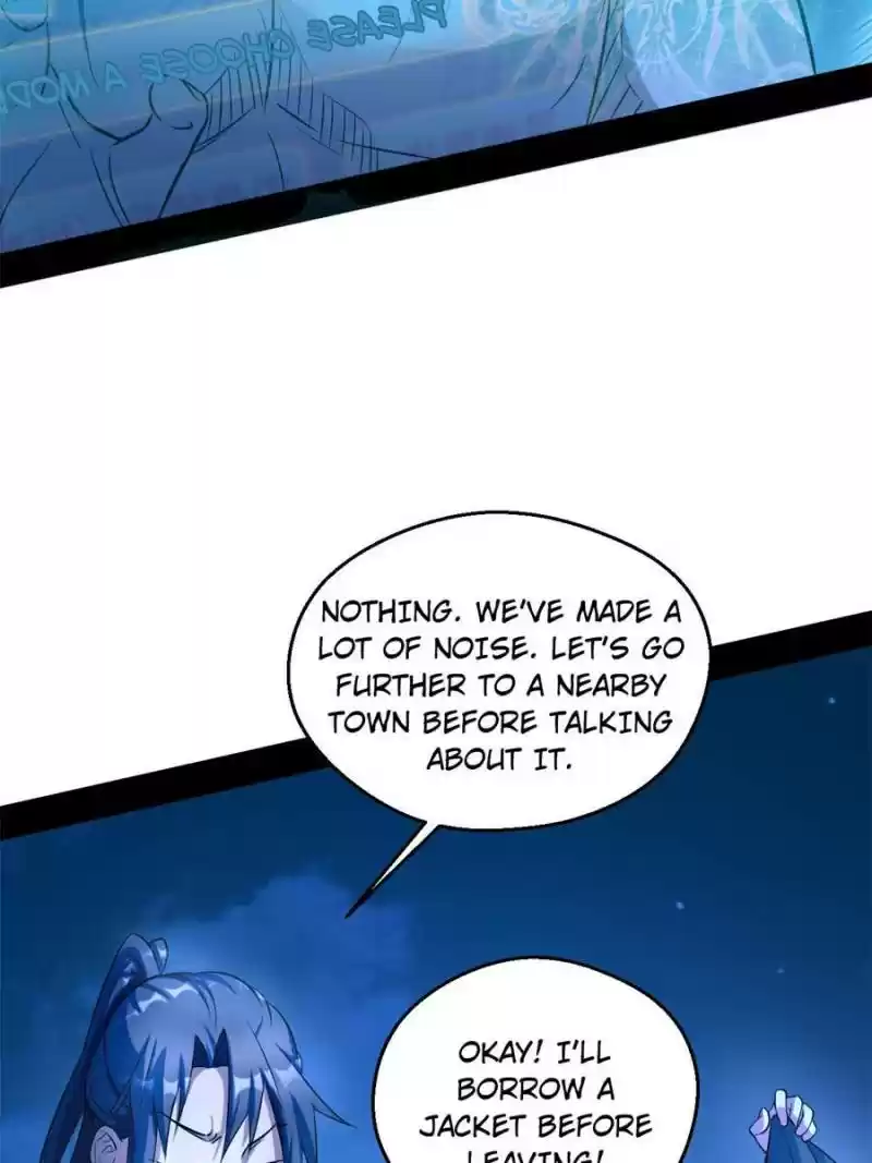 Way To Be The Evil Emperor Chapter 145