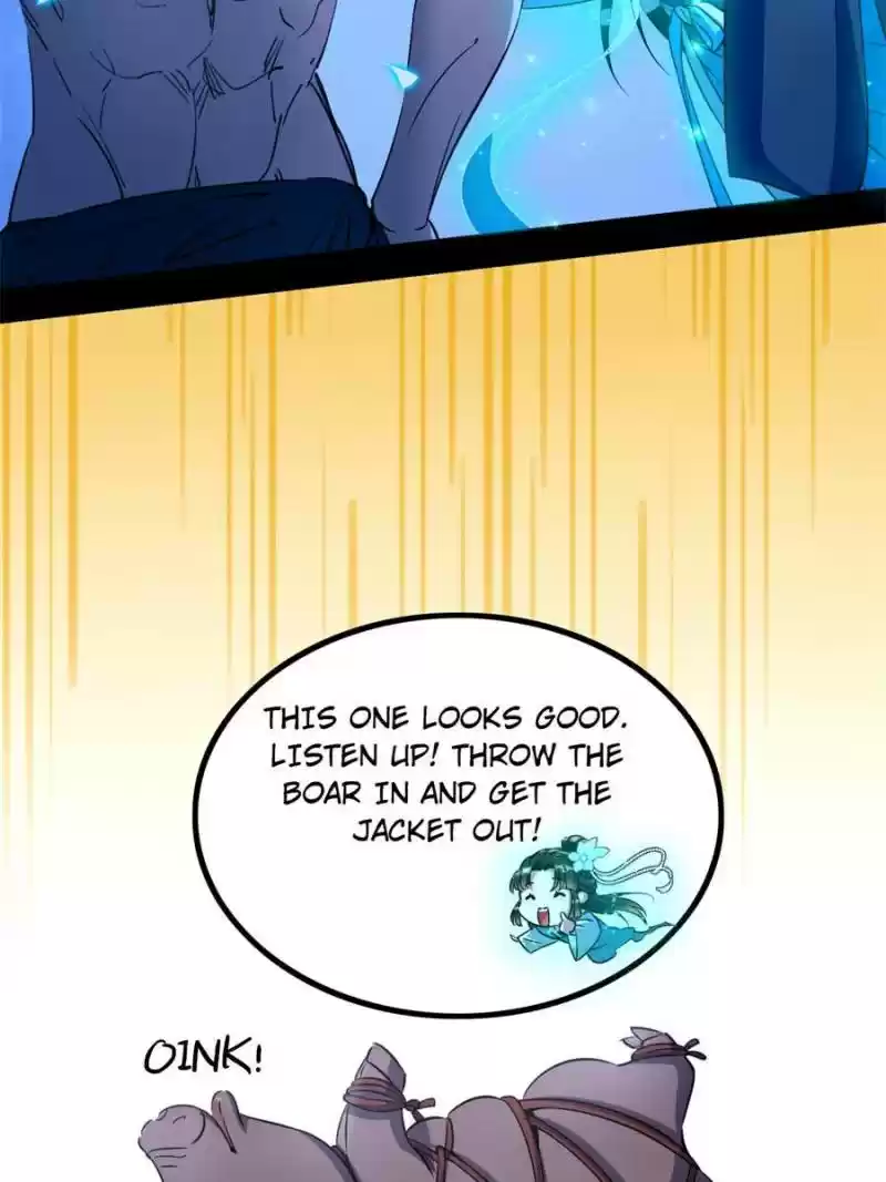 Way To Be The Evil Emperor Chapter 145